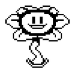 Flowey - Undertale