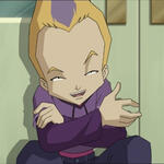 Odd - Code Lyoko