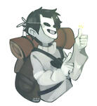Zacharie - OFF